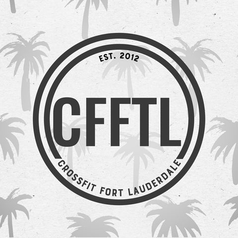 2022 - 07/31 - 930am-3pm - Wim Hof Method Fundamentals - w/Donato Helbling @CrossFit Fort Lauderdale / Team Muscle Farm