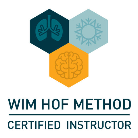 Wim Hof Method training with Donato Helbling (Up to 90min Private/ Semi Private sessions)