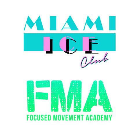 2021 - 11/07 - 930am-3pm - Fundamentos del Metodo Wim Hof - con Donato Helbling y Yimis Farfan - en FMA: 7269 NE 4th Ave, Miami, FL