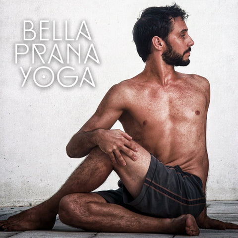 2019 - 10/26 - 9-10:30AM - Budokon Yoga: the Spiritual Warrior @Bella Prana, Tampa FL