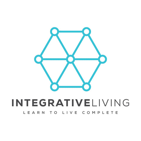 2018 - 10/09 to 11/27 - INTEGRATIVE LIVING 8-WEEK COURSE @LIVE in Miami or ONLINE