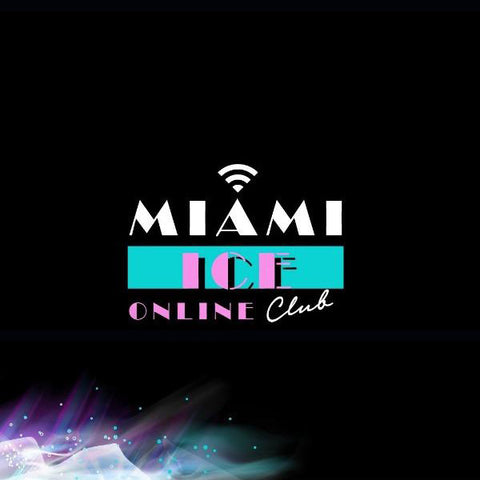 MIAMI ICE CLUB MEMBERSHIP - ONLINE ONLY - MON&WEDS 730AM - FRI 6PM