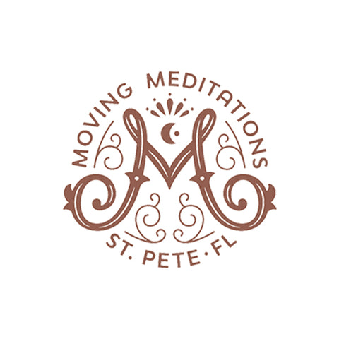 2017 - 12/03 - 1045AM-1215PM - CONSCIOUS SUNDAY MORNING: LIVE A FULLY EXPRESSED LIVE @MOVING MEDITATIONS, ST. PETE