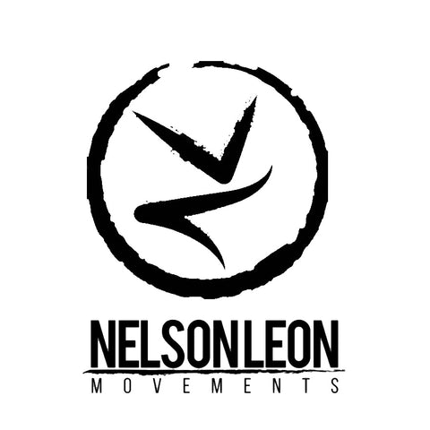 Movement/Peak Performance Training with Nelson Leon (90min Private session)