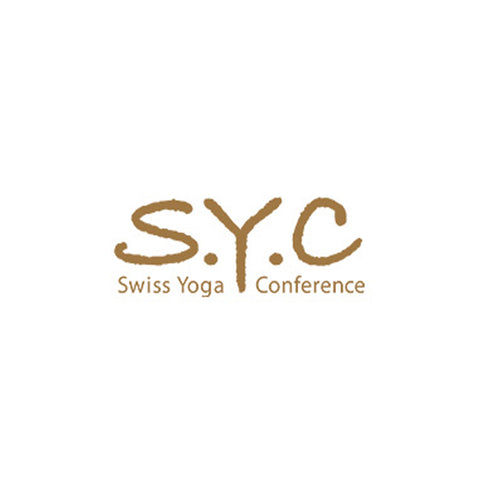 2019 - 05/25 - 4-5PM - THE MIND, BODY SPIRIT MYTH (lecture) @SWISS YOGA CONFERENCE, ZURICH