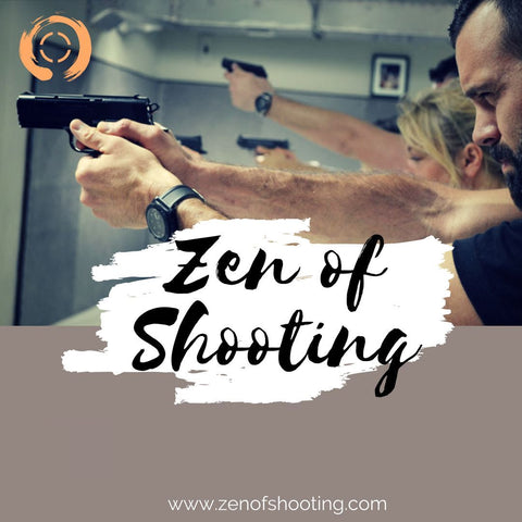 ZEN OF SHOOTING - PRIVATE TRAINING - 3hs