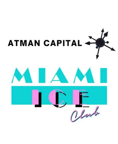 2021 - SPECIAL ICE CLUB EVENT - Atman Capital w/ Jacquie Rangel